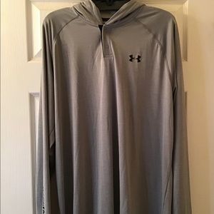 Under Armour Heat Gear Hoodie